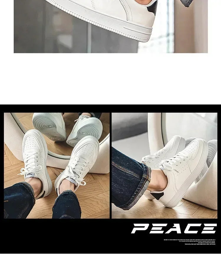2025/ Latest Fashion Casual Sneakers for/ Men - Versatile and Comfortable Shoes