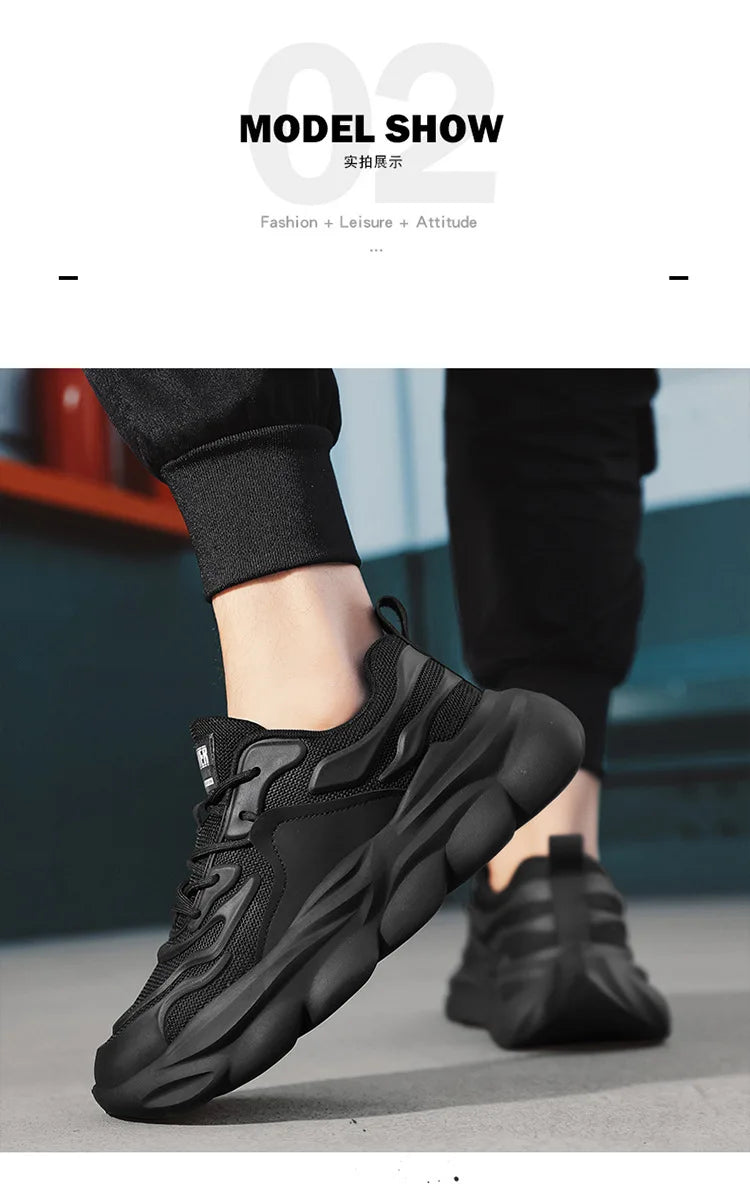 Original Men's Sneakers Man Replicas Exact Male Shoes Sneakers for Men 2025 High Quality Fashion Shoes on Sale Casual Sport Shoe