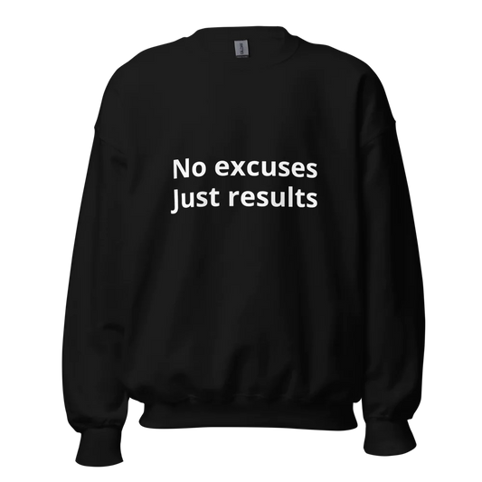 Premium Unisex Crew Neck Sweatshirt - Cozy Cotton Blend | KHYAL&Co