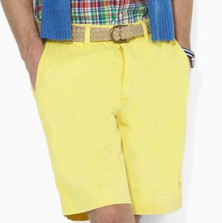 Men's Pure Cotton Casual Pants