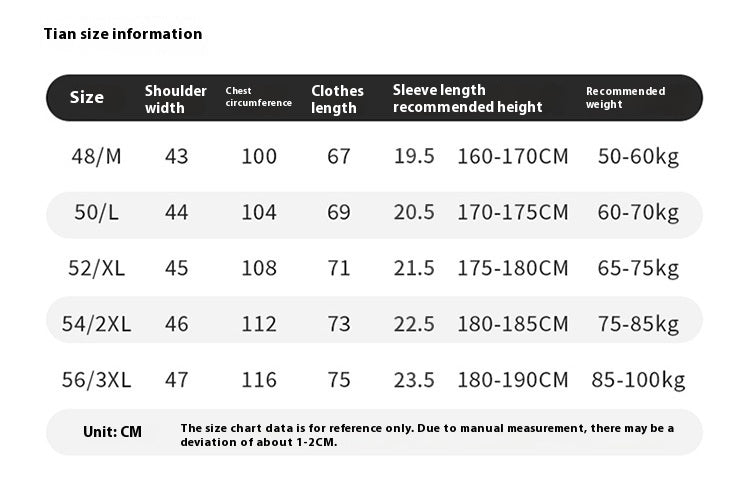 Summer Men's Short-sleeved Lapel Seamless