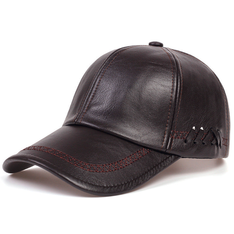 Men's Simple Fashion Personality Casual Baseball Cap