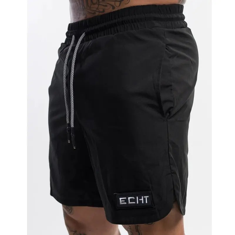 Quick-Drying Breathable Training Pants in Large Size