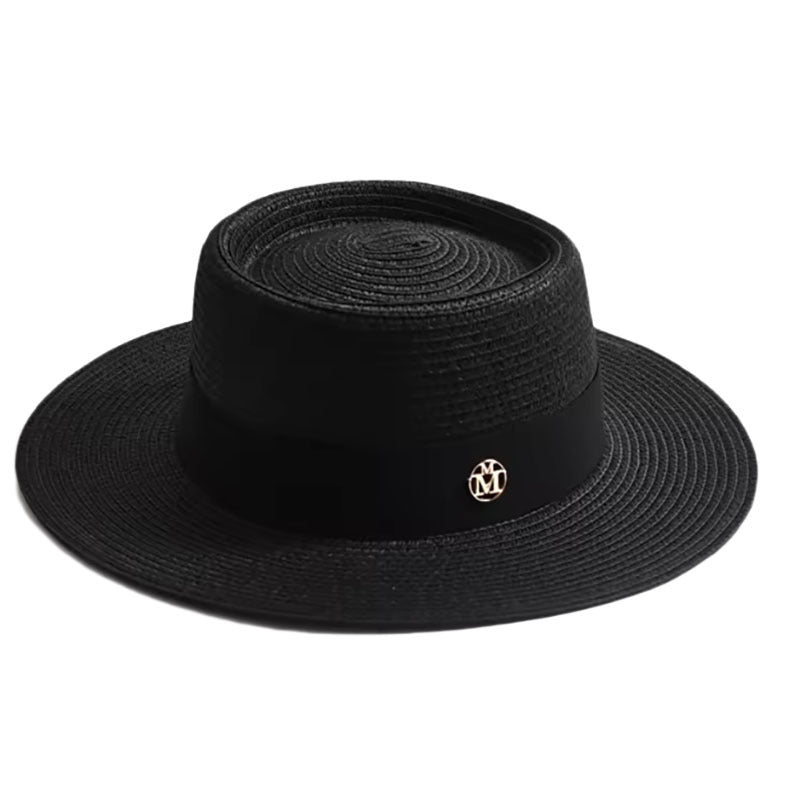 Foldable Beach Seaside Vacation Sun Hat