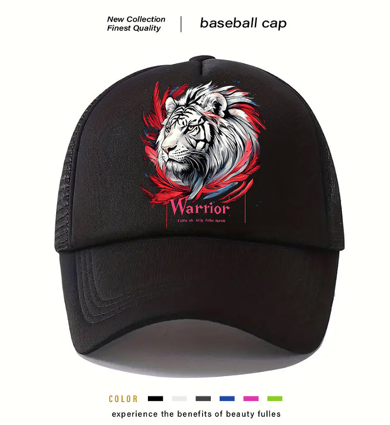 Men's Casual Baseball Cap