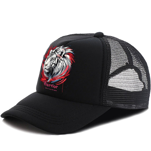 Men's Casual Baseball Cap