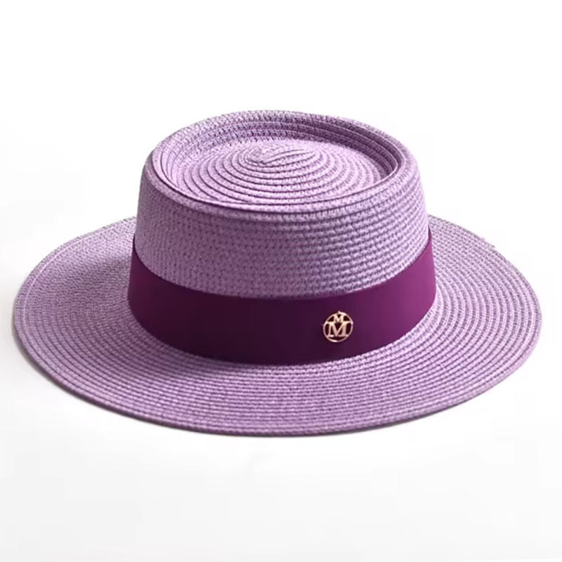 Foldable Beach Seaside Vacation Sun Hat