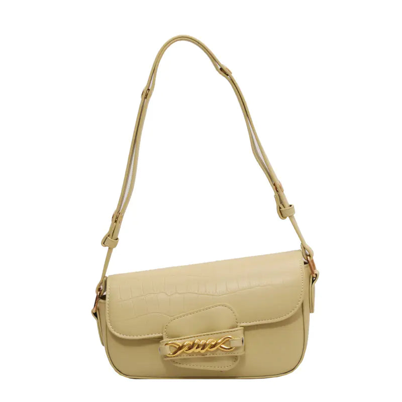 High-Grade Western Crossbody Shoulder Bag