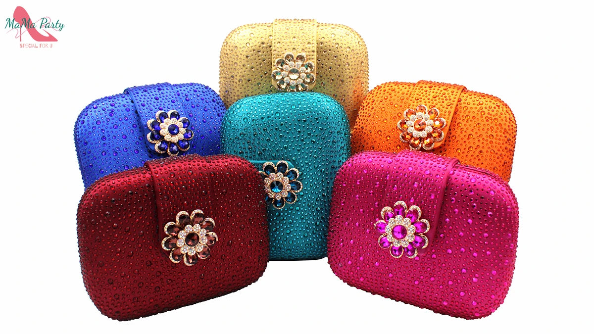 African Mature Women Shoes and Bag to Match in Teal Color Comfortable Heels with Platform for Garden Party