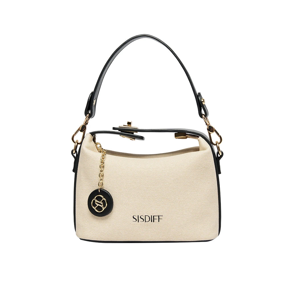 Fashionable Korean Small Crossbody Bags for Women Shoulder Bag Purse Women Handbag Bags