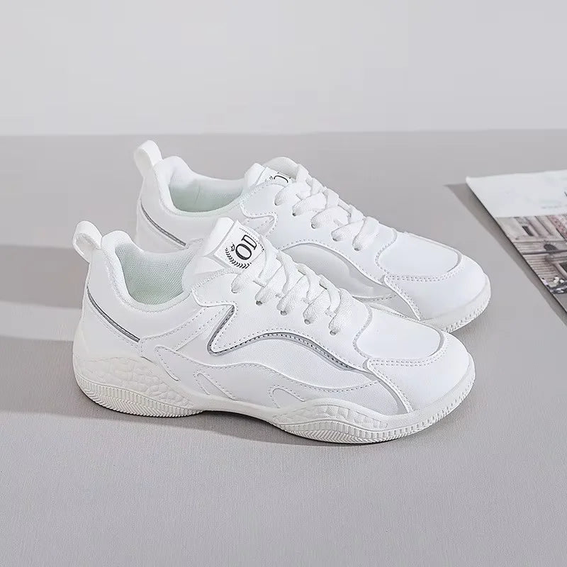 Board Shoes  Spring and Summer New Styles Students' Shoes Women's Casual Board Shoes