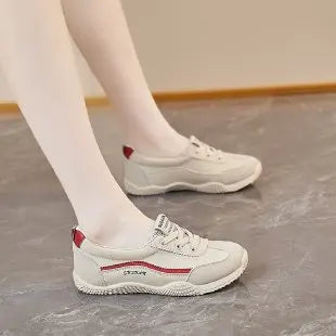 Mary Jane Peep Toe Garden Shoes For Women - Winter Seasonal TPE Midsole & PVC Outsole