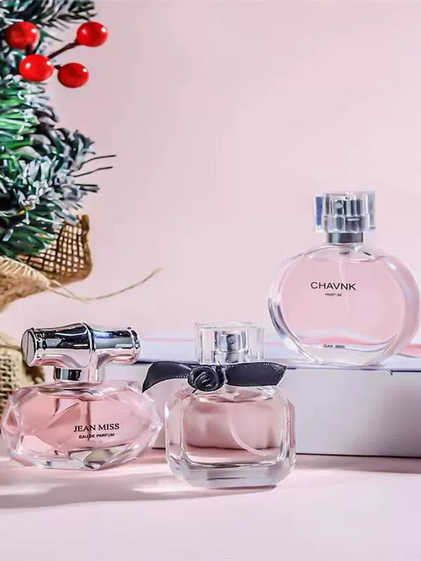 [Official Authentic Products] French Perfume Lasting Fragrance Student White Collar Gift Gift Box for Male and Female Friends