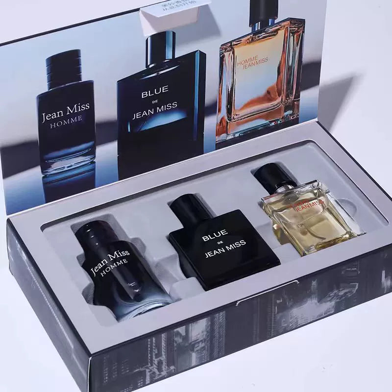 [Official Authentic Products] French Perfume Lasting Fragrance Student White Collar Gift Gift Box for Male and Female Friends