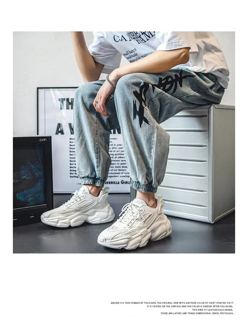 Men's Sports Shoes for Men Sneakers Shoes Man Original Replicas Sneakers on Promotion Athletic Shoe Casual Sport Shoe Sneaker