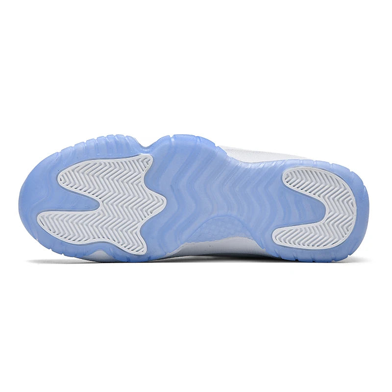 Shoes Men's Shoes Leather Retro Low-Top Basketball Trendy Shoes Men's and Women's Comfortable Casual Shoes Sports Shoes