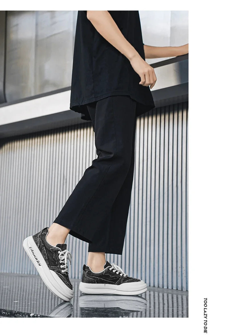 Man Sneaker for Men Running Male Sneakers on Promotion Casual Sport Shoe Original Men's Sports Shoes Mens Tennis Deals Brand Gym