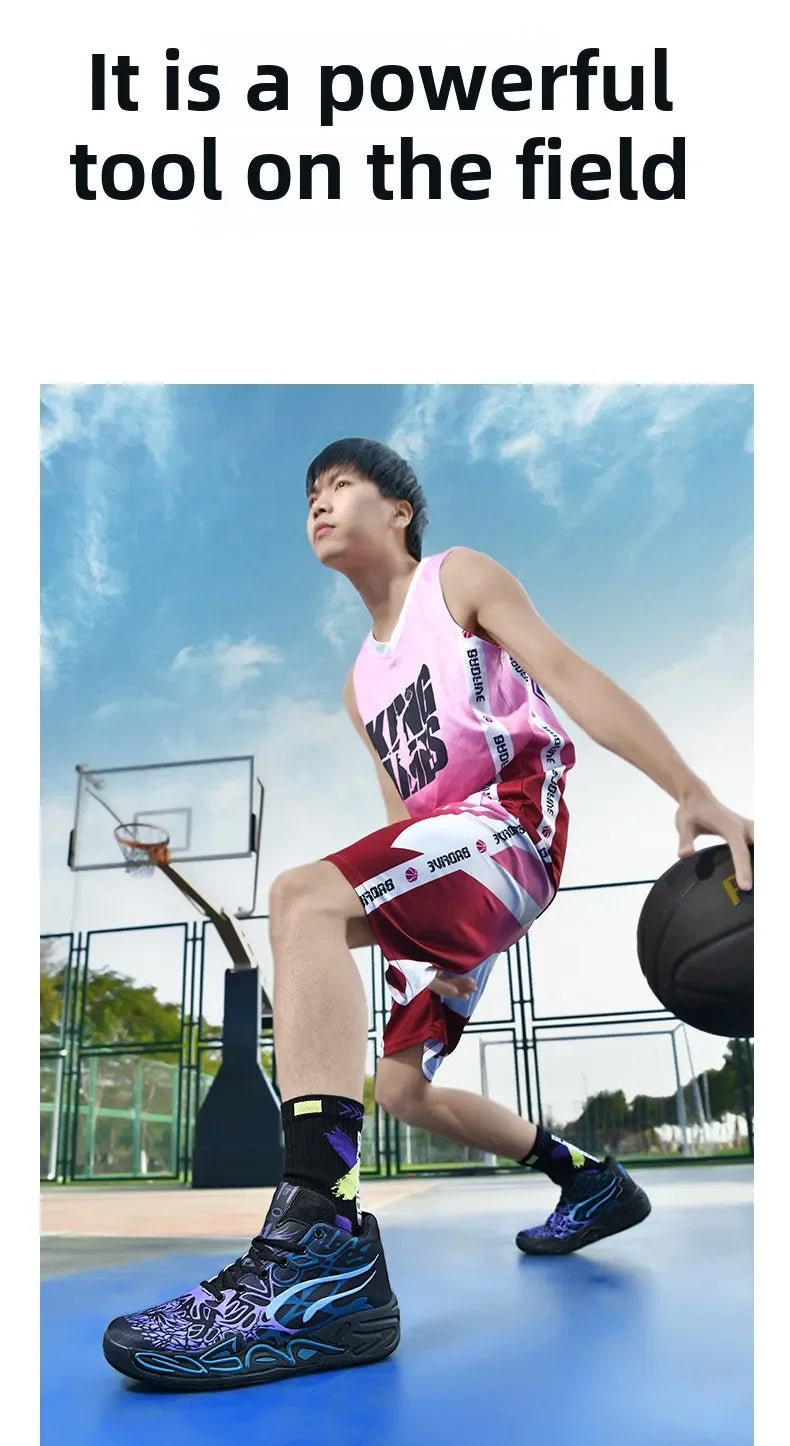 Men's Casual Sneakers - Breathable Fashion Loafers for Everyday Wear