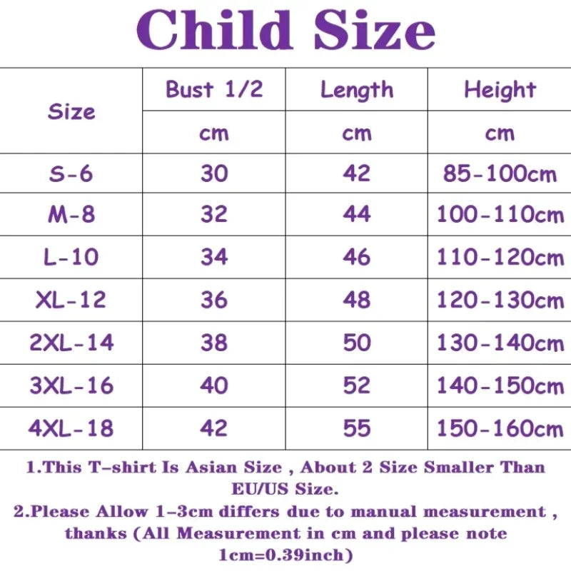 Kids Summer Girls & Boys Funny Tshirt Children Print Cartoon Cult of The Lamb T-shirt Fashion Casual Baby Clothes