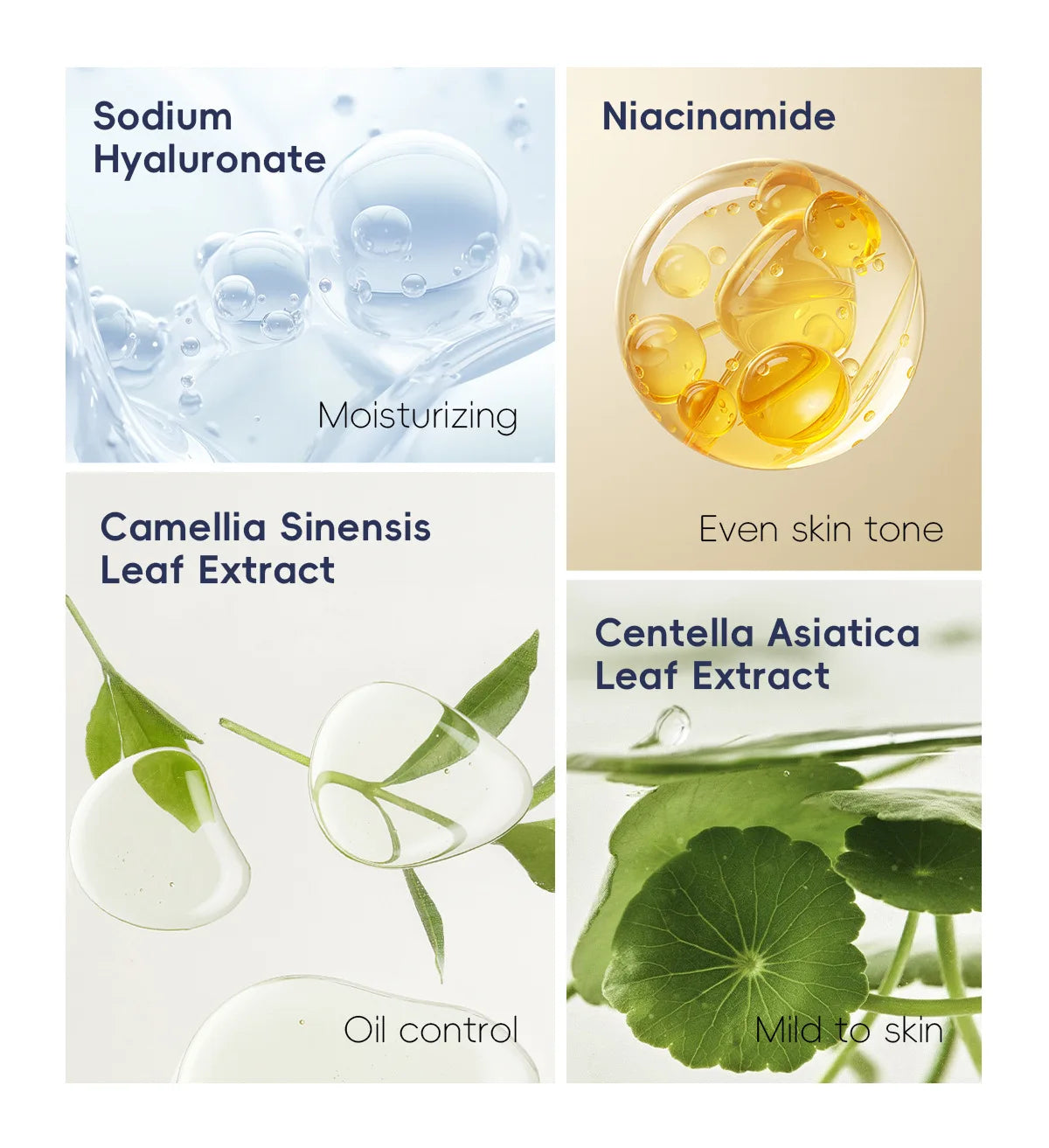 Men Facial Foaming Cleanser Deeply Cleansing Oil Control Moisturizing Blackhead Removal Skin Care Face Wash Foam Cleanser