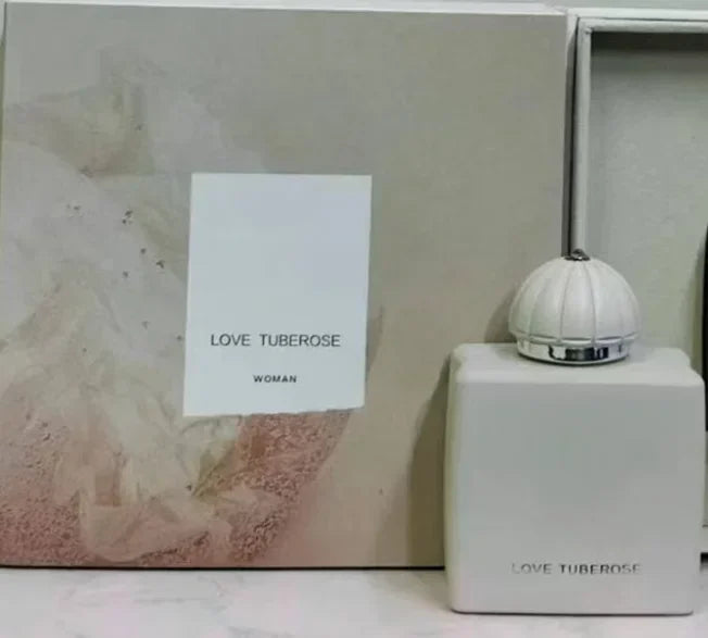 High quality Perfume long Lasting Deodorant Eau De Parfum home outdoor fresh Romantic fragrance by long-lasting box packaging