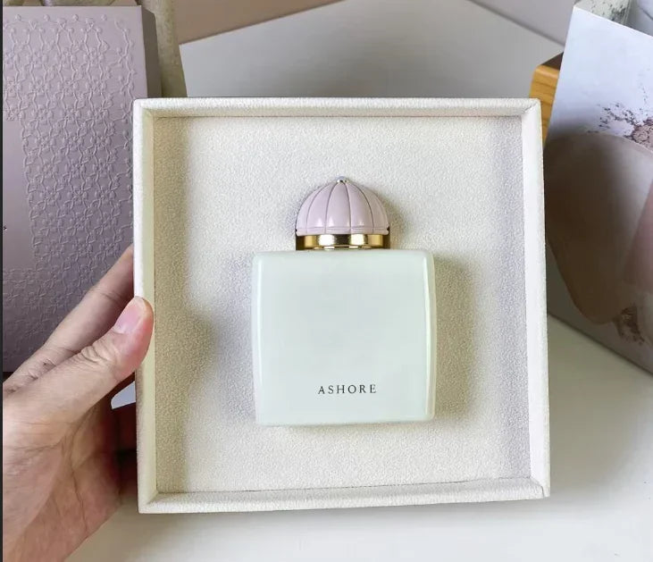 High quality Perfume long Lasting Deodorant Eau De Parfum home outdoor fresh Romantic fragrance by long-lasting box packaging