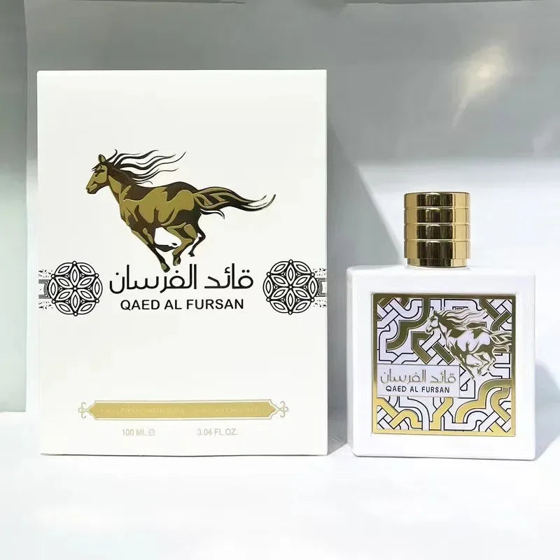 Arab Perfume Man Woman Original Parfum For Men Unisex Long Lasting Light Male Fragrance Arabian High Quality Cologne Pheromones