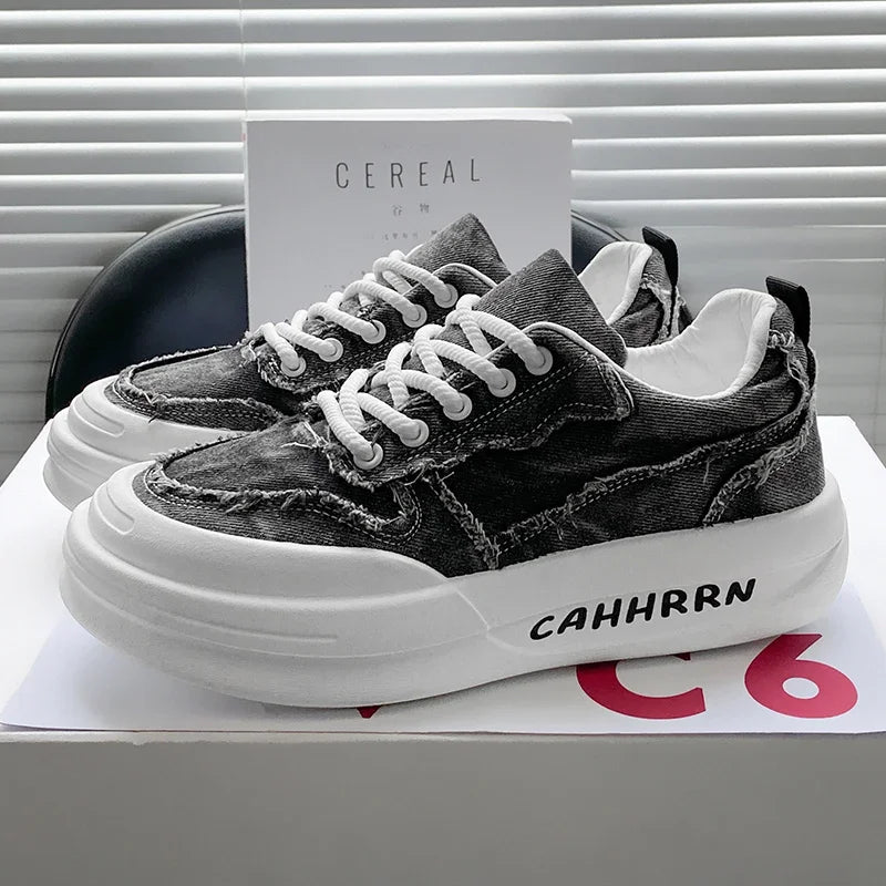 Man Sneaker for Men Running Male Sneakers on Promotion Casual Sport Shoe Original Men's Sports Shoes Mens Tennis Deals Brand Gym