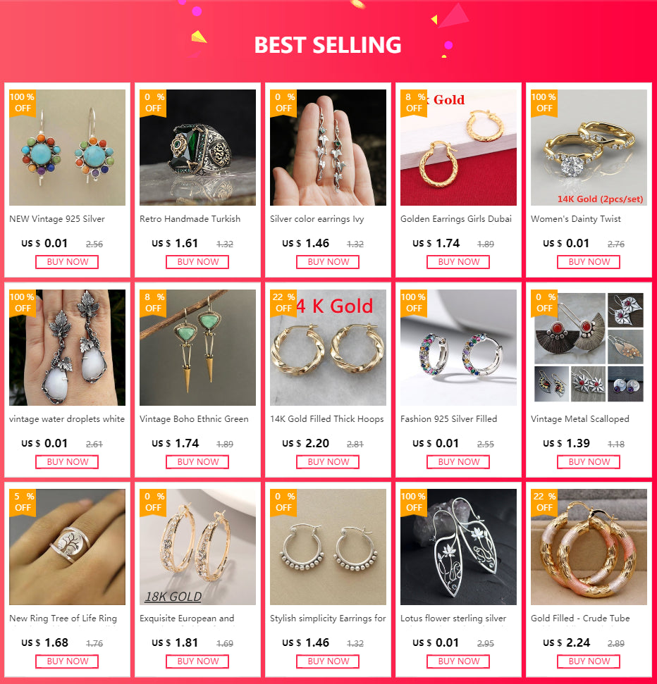 Vintage Hand Engraved Pattern Turkish Signet Ring for Men Fashion Set Green Stone Seal Islamic Muslim Jewelry