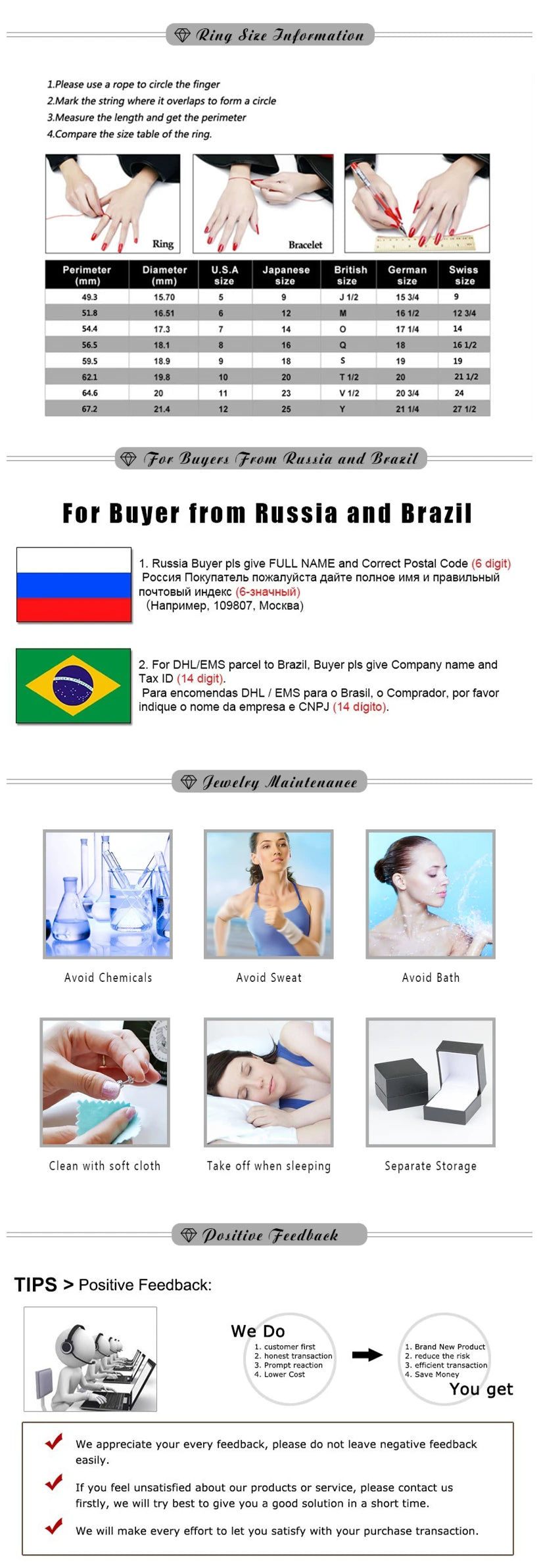 Fashion Simple Gold Plated Glossy Ring Classic Couple Banquet Exquisite Jewelry