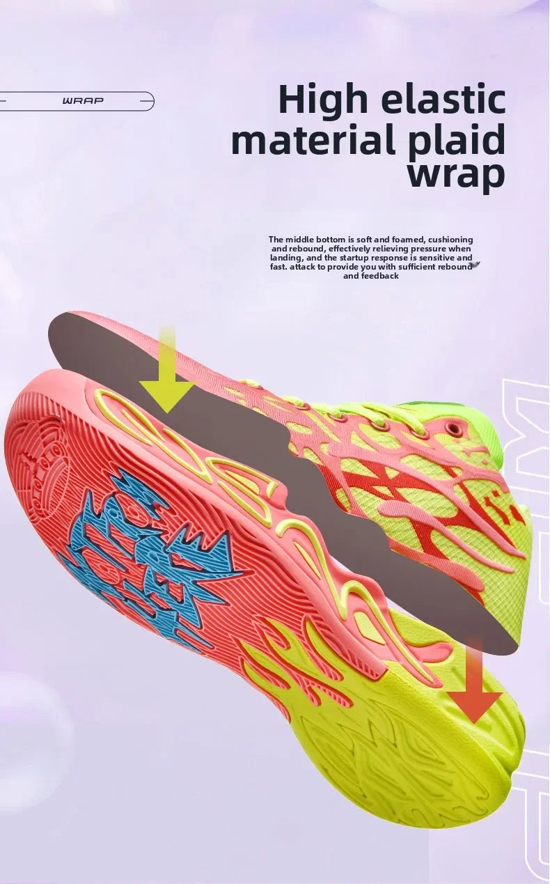 Men's Casual Sneakers - Breathable Fashion Loafers for Everyday Wear