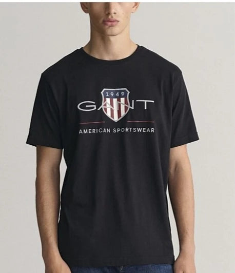 Summer Fashion Short Sleeve Men and Women Couples Simple Cool Sa Pure Cotton 1949 Print Loose Matching T-shirt Movement