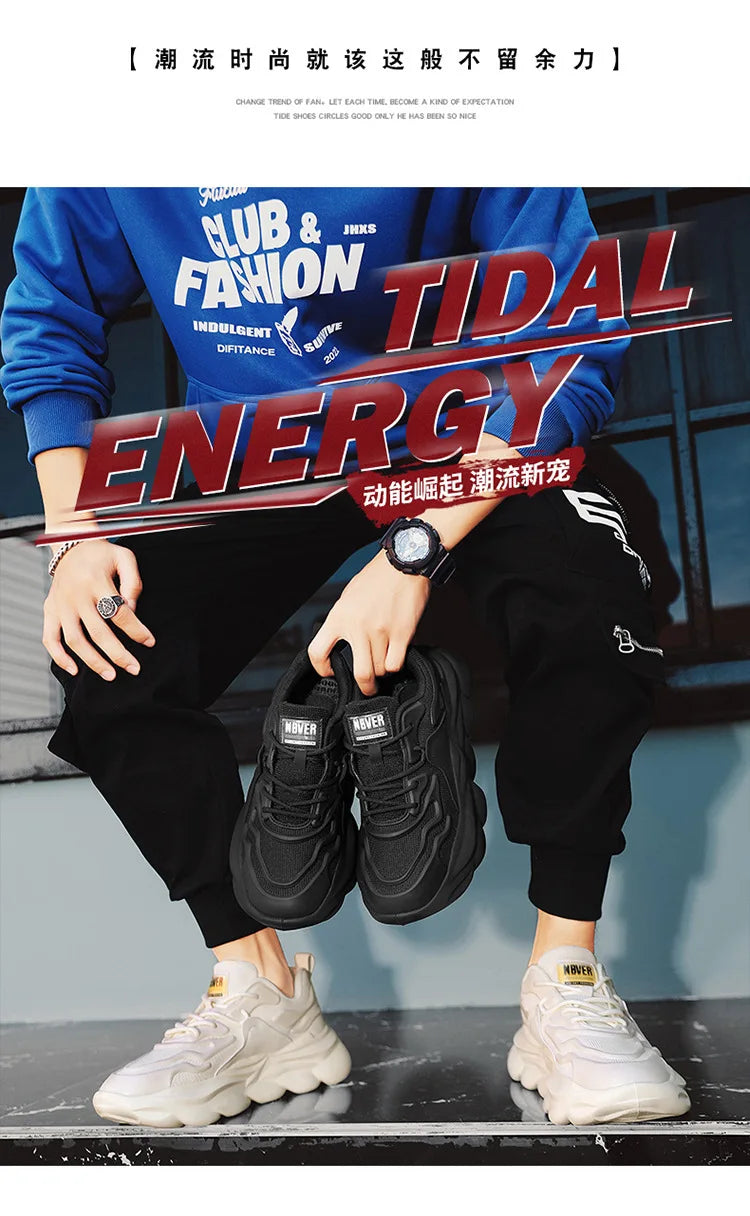 Original Men's Sneakers Man Replicas Exact Male Shoes Sneakers for Men 2025 High Quality Fashion Shoes on Sale Casual Sport Shoe