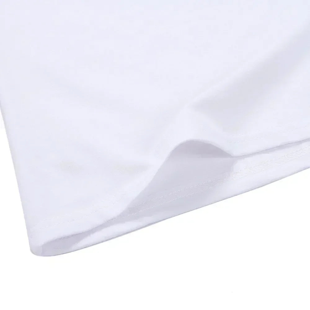 Kids Summer Girls & Boys Funny Tshirt Children Print Cartoon Cult of The Lamb T-shirt Fashion Casual Baby Clothes