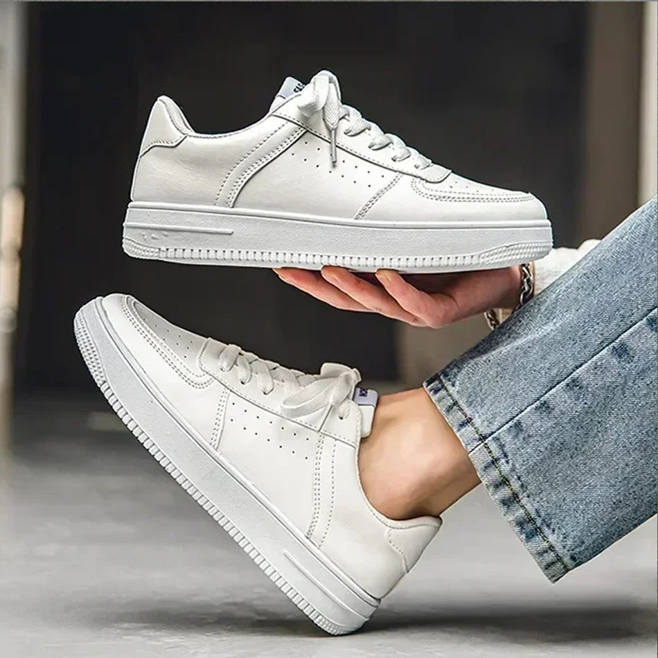 2025/ Latest Fashion Casual Sneakers for/ Men - Versatile and Comfortable Shoes