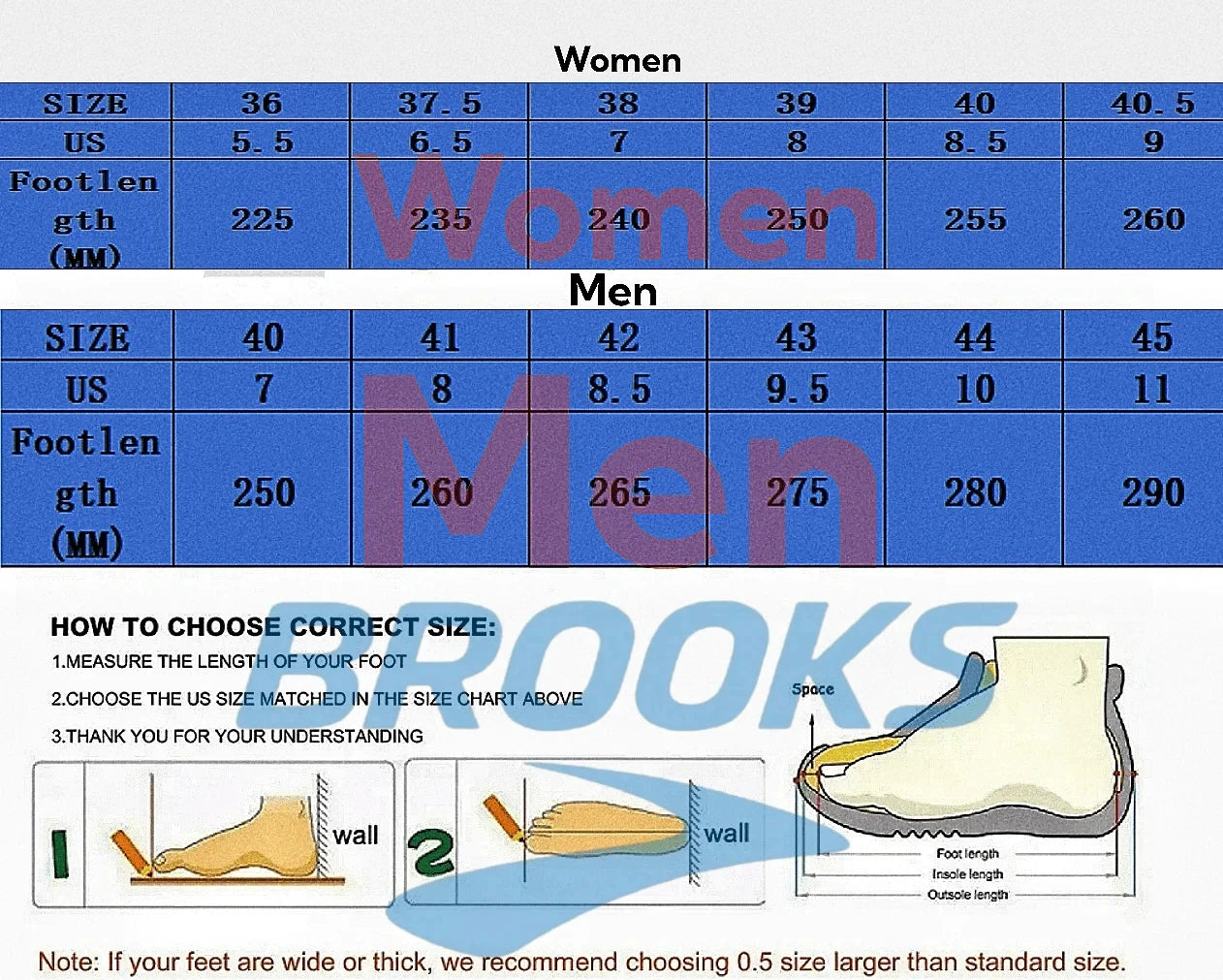 Brooks Men’s Casual Sneakers Caldera 8 Ultra Trail Running Shoes Breathable Cushioned Long-term Training Sports Jogging Shoes