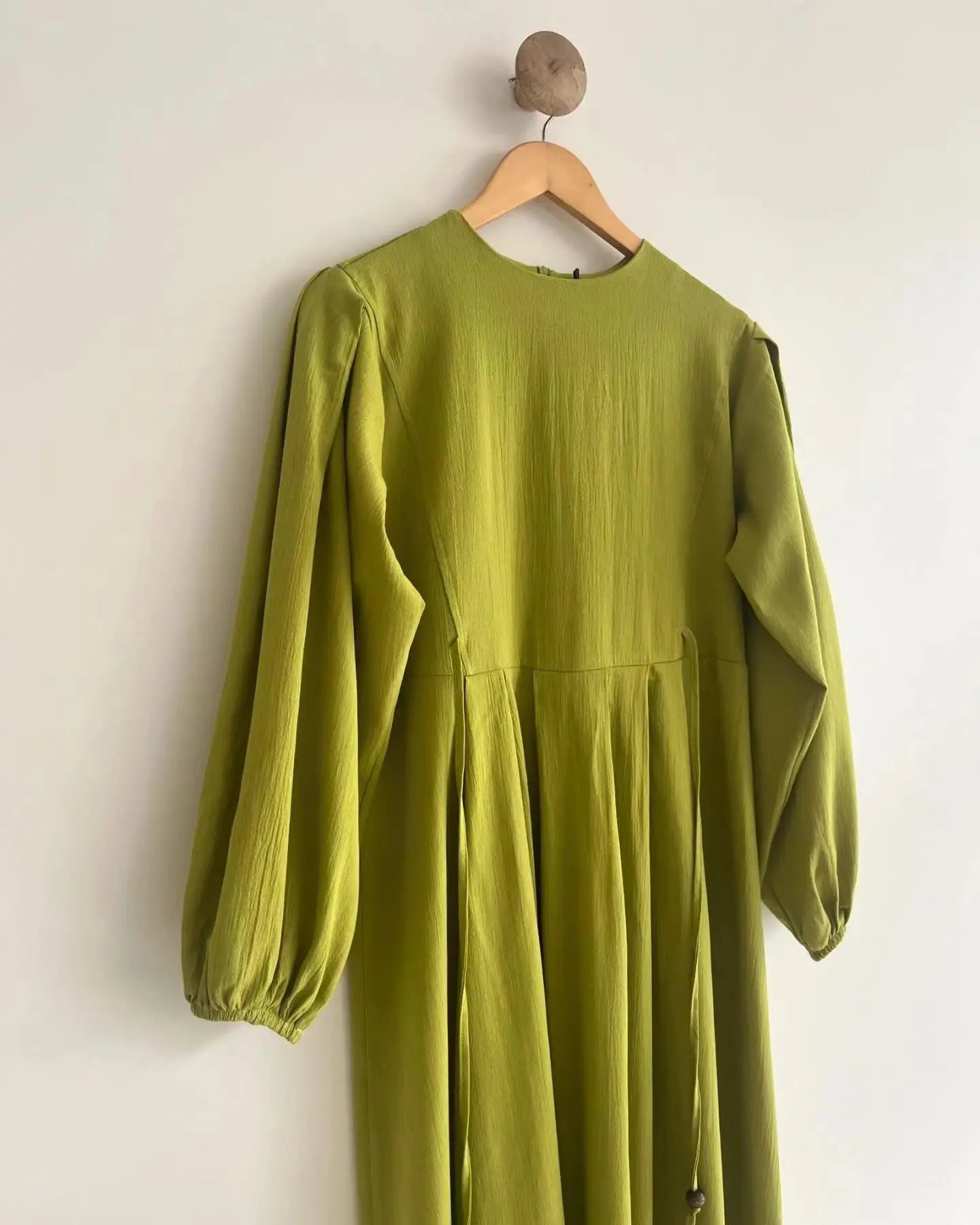 Eid Muslim Abaya Dress Women Modest Kaftan Jalabiya Lace Up Ramadan Morocco Dubai Abayas Islam Vestidos Arab Long Robe Dresses