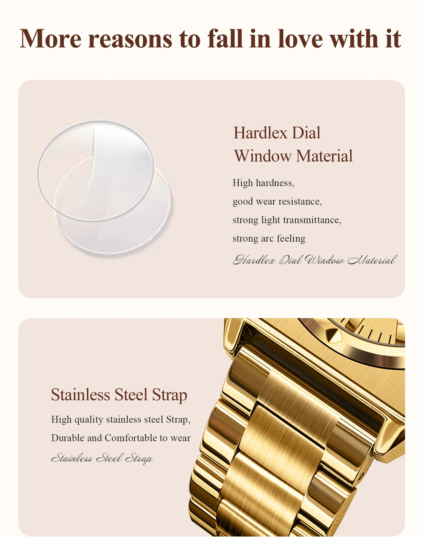 POEDAGAR Fashion Square Ladies Wristwatch Stainless Steel Waterproof Luminous Woman Watch Elegant Luxury Women's Quartz Watches