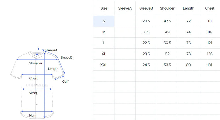 Men's Oversized Streetwear Short Sleeve Shirt - Hip Hop Trendy Loose Fit T-Shirt - Urban Fashion Style