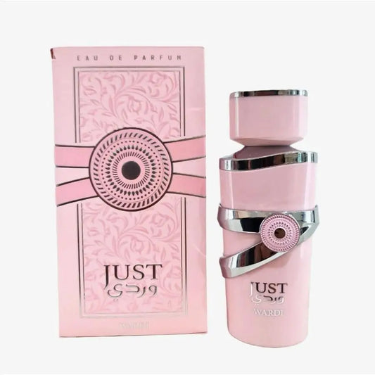 Just Wardi Ladies EDP
