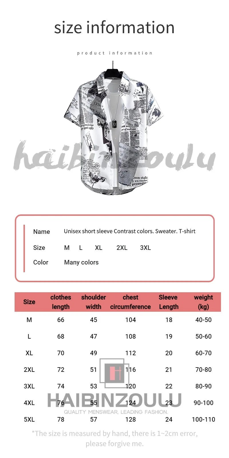 Stay Cool in Style Short Sleeve Men's Shirt Add Some Edge To Your Look with Our Short Sleeve Black Shirt for Men