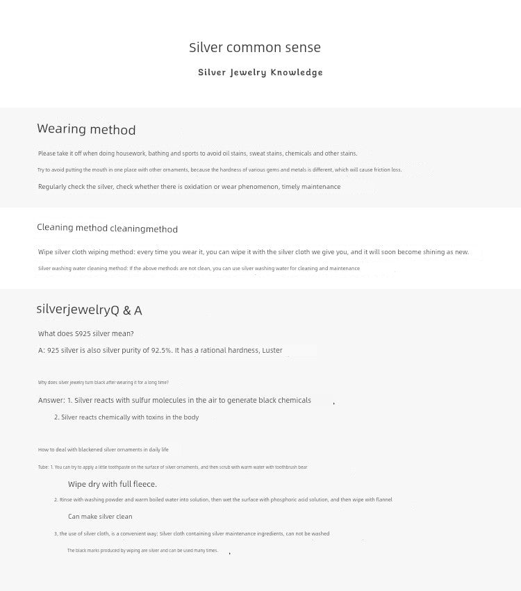 S925 Sterling Silver Ring Frame DIY Inlaid Beeswax Turquoise Amber South Red Ring Gem Opening Men Square Ring Setting