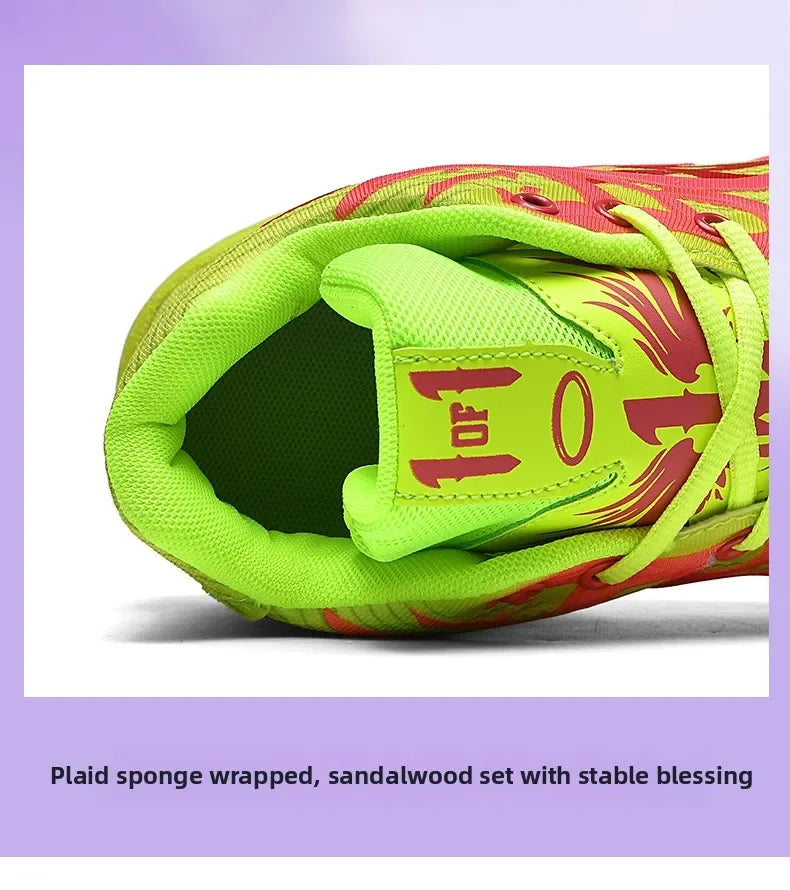 Men's Casual Sneakers - Breathable Fashion Loafers for Everyday Wear