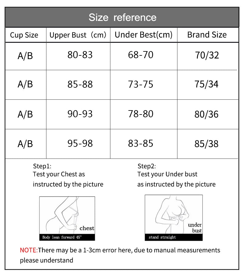 Women Seamless Bra Sexy No Wire Push Up Underwear Girls Students Breathable Thin 12 Colors Bras Female's Bra Breathable Gathered