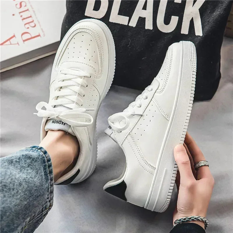 2025/ Latest Fashion Casual Sneakers for/ Men - Versatile and Comfortable Shoes