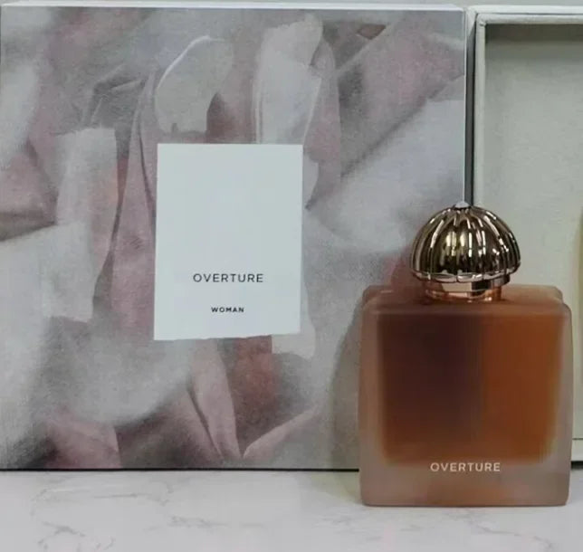 High quality Perfume long Lasting Deodorant Eau De Parfum home outdoor fresh Romantic fragrance by long-lasting box packaging