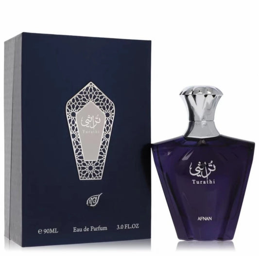 Luxury Arab Perfume Blue Eau De Parfum for Women Long Lasting Woody and Citrus Aromas Perfumes Masculinos Parfums