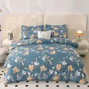 Comfortable Winter Warm Duvet Cover for Home, Single Apartment, Student Dormitory, Couple, Double Bed, Seasonal Bed Sack