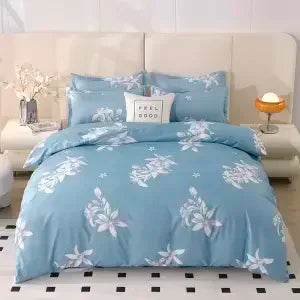 Comfortable Winter Warm Duvet Cover for Home, Single Apartment, Student Dormitory, Couple, Double Bed, Seasonal Bed Sack