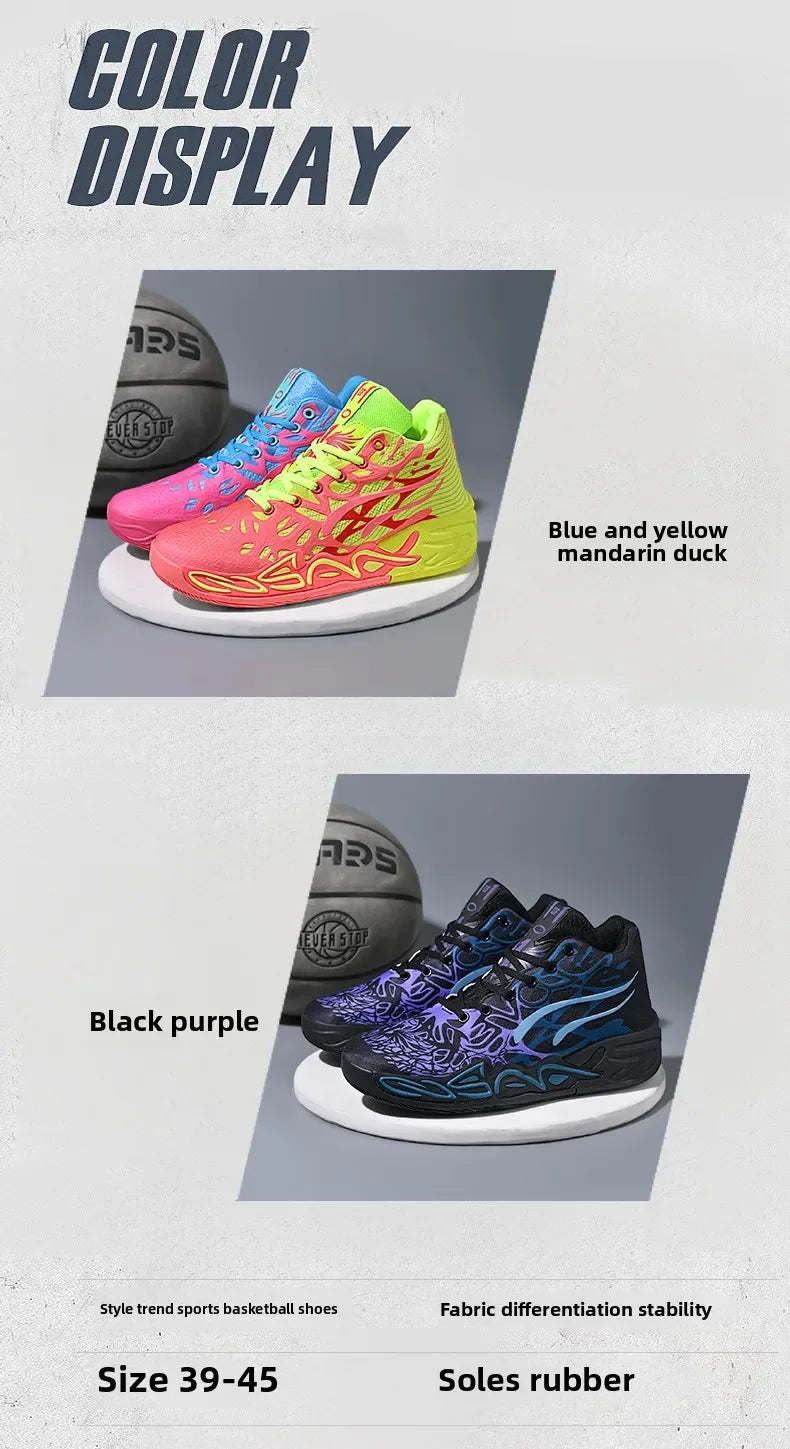 Men's Casual Sneakers - Breathable Fashion Loafers for Everyday Wear